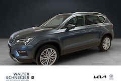 Bild des Angebotes SEAT Ateca Xcellence Business-Paket SHZ VC PDC