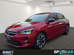 Bild des Angebotes Opel Corsa-e GS LED TechPaket, OBC 11kwh