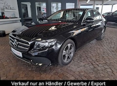 Bild des Angebotes Mercedes-Benz E 200 E -Klasse Lim. *360°*WIDESCREEN*