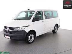 Bild des Angebotes VW T6 Kombi T6 Kombi  T6.1 2.0 TDI KLIMA,DAB,CARPLAY,AHK,1HD