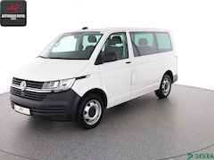 Bild des Angebotes VW T6 Kombi T6 Kombi  T6.1 2.0 TDI KLIMA,DAB,CARPLAY,AHK,1HD