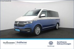 Bild des Angebotes VW T6 Multivan 6.1 2.0 TDI DSG Gen. Six LED Navi