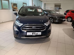 Bild des Angebotes Ford EcoSport EcoSport Titanium