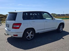 Bild des Angebotes Mercedes-Benz GLK 220 CDI DPF BlueEFFICIENCY