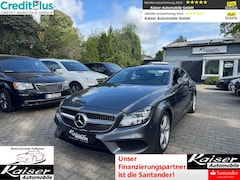Bild des Angebotes Mercedes-Benz CLS 250 AMG d 4Matic-2.Besitz-136Tkm-Navi-Leder-PDC