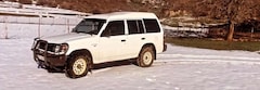 Bild des Angebotes Mitsubishi Pajero Mitsubishi Pajero 2.8 TD Generate 2 Facelift