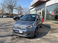 Bild des Angebotes Fiat 500C 500 C Elektro 500e 42kWh C