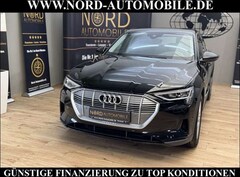 Bild des Angebotes Audi e-tron Sportback 50 QU. Head-Up/Kamera/LED/Navi/ Sportbac