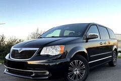 Bild des Angebotes Lancia Voyager Voyager 2.8 Multijet 16vS