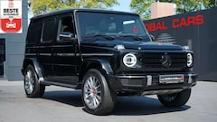 Bild des Angebotes Mercedes-Benz G 400 d AMG LINE*WIDE*MULTIBEAM*STANDHZG.*AHK*