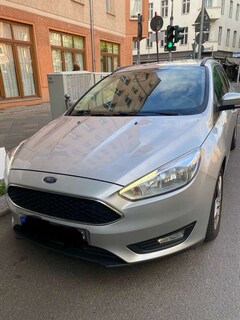 Bild des Angebotes Ford Focus Business Ford Focus, Diesel Euro6 Automatik