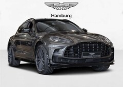 Bild des Angebotes Aston Martin DBX 707 - Aston Martin Hamburg