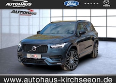 Volvo XC90 B5 (Diesel) R-Design AWD Automatik Bluetooth