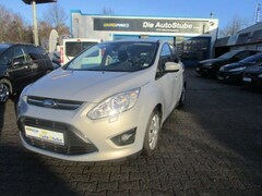 Bild des Angebotes Ford C-Max ABS|ESP|IPS|Klima|Isofix|Radio-CD-AUX