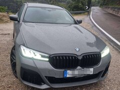 Bild des Angebotes BMW 530 530d xDrive Touring Aut.M Sport Edition
