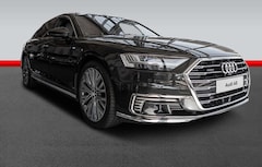 Bild des Angebotes Audi A8 60 TFSIe quattro Sportpaket advanced