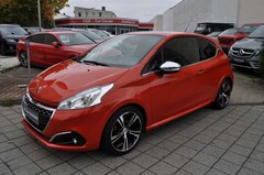 Bild des Angebotes Peugeot 208 GTi NAVI PDC Sitzheizung JBL