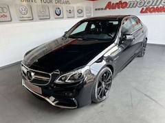 Bild des Angebotes Mercedes-Benz E 63 AMG *Pano*360°*Radar*MB-Scheckheft*ab 3,99%