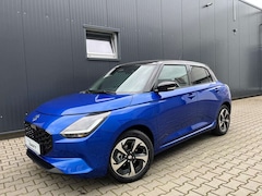 Bild des Angebotes Suzuki Swift 1.2 Hybrid  Comfort+ Jahreswagen