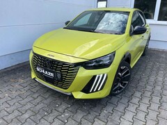 Bild des Angebotes Peugeot 208 Hybrid 136 e-DSC6 GT (U)