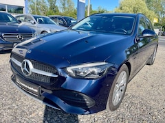 Bild des Angebotes Mercedes-Benz C 220 C 220 D T 9G-TRONICMBUXLED HIGHDIGITALKEYLESS