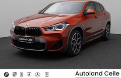 Bild des Angebotes BMW X2 xD20i M Sport X Kamera HUD DAB H K Alarm 19