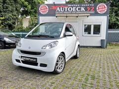 Bild des Angebotes smart forTwo Micro Hybrid Drive * Panorama * Klima *
