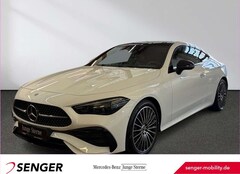 Bild des Angebotes Mercedes-Benz CLE 300 4M Coupé AMG Line Panorama Digital-Light