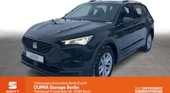 Bild des Angebotes SEAT Tarraco 1.4 e-HYBRID DSG FR Navi Pano LED AHZV