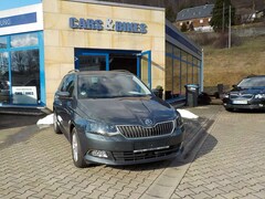 Bild des Angebotes Skoda Fabia Joy XENON! NAVI! GEPFLEGT!