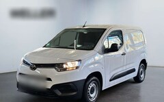 Bild des Angebotes Toyota Proace City L1 1,5l D-4D Duty *DAB*TRC*Bluetooth
