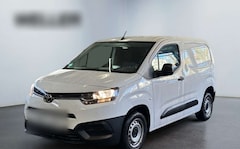 Bild des Angebotes Toyota Proace City L1 1,5l D-4D Duty *DAB*TRC*Bluetooth