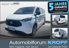 Bild des Angebotes Ford Transit Custom 320 L2 LED PRECOL ALLWETTERREIFEN