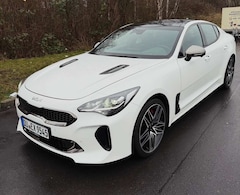 Bild des Angebotes Kia Stinger Stinger 3.3 T-GDI AWD OPF GT