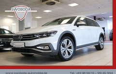 Bild des Angebotes VW Passat Alltrack DCC Matrix Memory STHZ 360° Pano