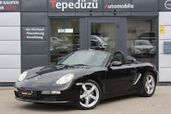 Bild des Angebotes Porsche Boxster *Navi PCM*Bi-Xenon*Leder* 2.Hand*BRD