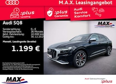 Bild des Angebotes Audi SQ8 TFSI HD MATRIX+PANO+AHK+HUD+B&O+STANDHZ+LUFT