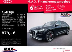 Bild des Angebotes Audi SQ8 TFSI HD MATRIX+PANO+AHK+HUD+B&O+STANDHZ+LUFT