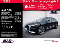 Bild des Angebotes Audi SQ8 TFSI HD MATRIX+PANO+AHK+HUD+B&O+STANDHZ+LUFT