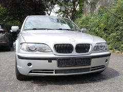 Bild des Angebotes BMW 330 BMW E46 330xi