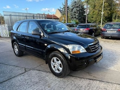 Bild des Angebotes Kia Sorento 2.5 CRDi VGT EX*AHK*TUV NEU*