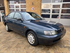 Bild des Angebotes Toyota Carina 1.6 GLi 4x el.FH Servo ZV 2.Hand GJReifen