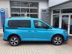 Bild des Angebotes Ford Tourneo Connect Active