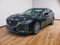 Bild des Angebotes Mazda 6 Kombi Exclusive-Line 2.0 SKYACTIV-G 165 Aut. Navi