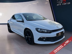 Bild des Angebotes VW Scirocco /R-Line/Sport/19"/Xenon/Exclusive