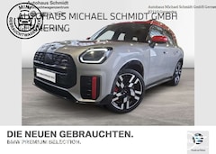 Bild des Angebotes MINI John Cooper Works Countryman John Cooper Works Countryman ALL4*20"*H&K*360*Pano