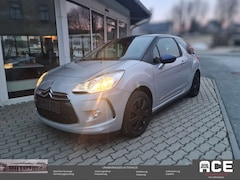 Bild des Angebotes Citroen DS3 SoChic TFL Sound Einparkhilfe