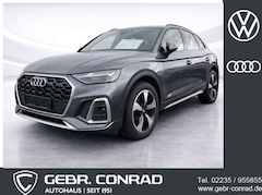 Bild des Angebotes Audi Q5 Hybrid 55 quattro "S line", NP: 74.000 €