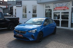 Bild des Angebotes Opel Corsa F Edition
