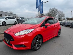 Bild des Angebotes Ford Fiesta FIESTA 1,6 ST/2.HAND/KLIMA/RECARO/17"ALU/HU-NEU!